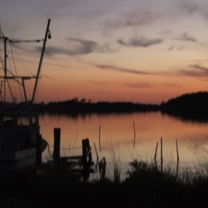 Meet your Posher, Chuck